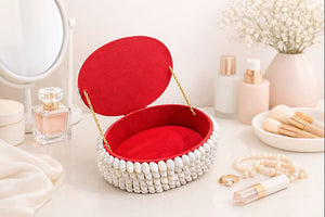 Special Shells jewelry box - image