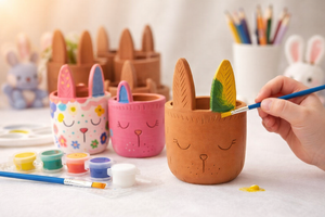 Easter Bunny Set - image