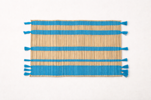 Seagrass placemat - image