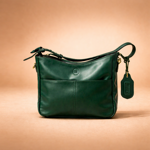 Kristina Hobo Bag - image