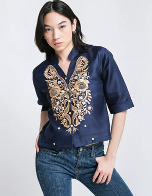 Clara Lady Barong - image