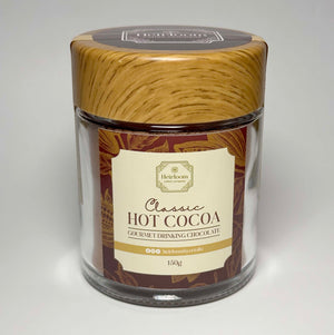 Heirloom Classic Hot Cocoa - image