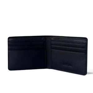 Slim Bi-Fold Wallet - image