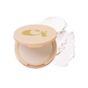 Clocheflame Dream Filter [Talc-Free Weightless Soft-Focus Pressed Setting Powder ] - image