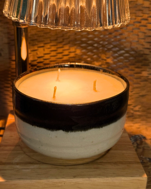 Coastal Divide – Alapaap Candle - image
