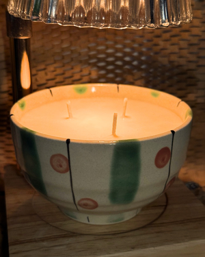 Confetti Calm – Pahinga Candle - image