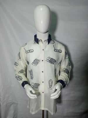 MAY 2026 ARRIVALS: POLO BARONG - image
