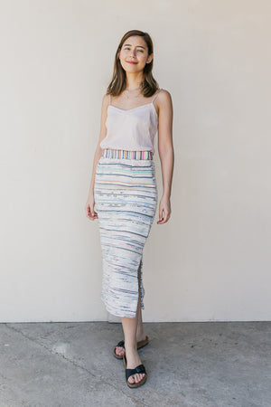 Laminosa Skirt - image