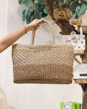 Alma Picnic Bag - image