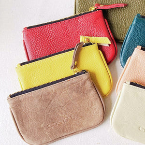 Flat pouch - image