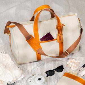 JETSET DUFFLE BAG - image