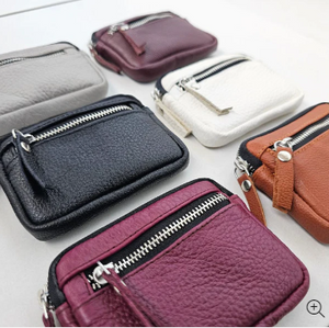 Men's Coin purse - image