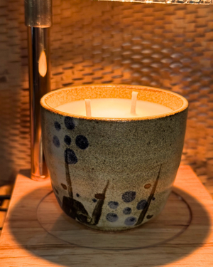 Crane Sonata – Giliw Candle - image