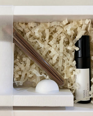 The Daily Grace Collection: Prana - image