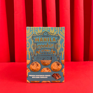 SNACK PACK (BOX OF 12) - DARK TSOKOLATE - image