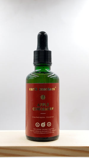 WATERSOLUBLE FOR HUMIDIFIER - image