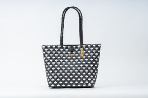 ILLUMINADA SMALL ZIP BAYONG BAG - image
