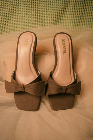 Alicia Kitten Heels - image