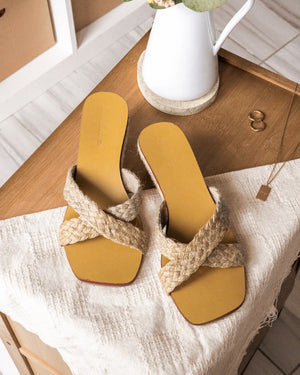 Alegria Abaca Wedge - image