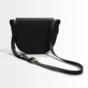 Saddle Crossbody - image