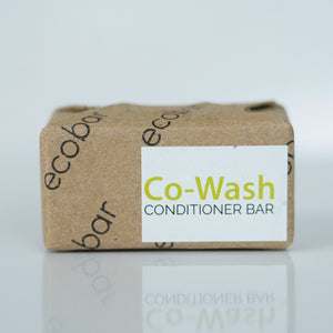 Travel Size Conditioner Bar - image