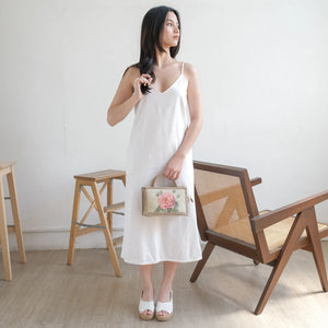 Maya Abaca Wedge - image