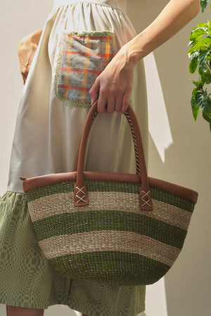 Abaca Everyday Bag - image