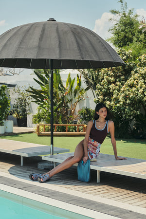 Cleo Swimsuit - image