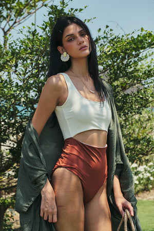 Harlow Swimsuit - image