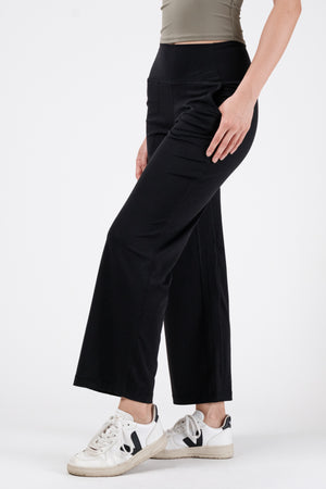 Vibe Wide Leg Pants - image