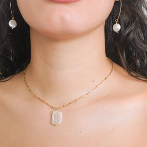 Seda Necklace - image