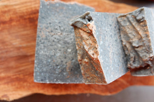 Detoxify Bar - image