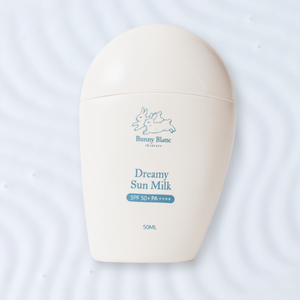Dreamy Sun Milk SPF 50+ PA++++ for Face & Body - image