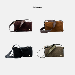 Negene Two-Way Bag - image