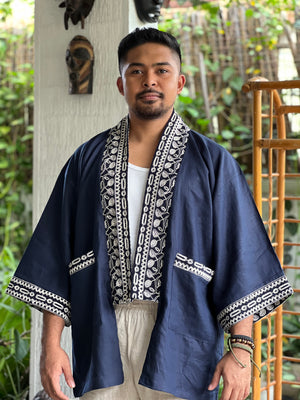 Dakila Kimono Jacket - image