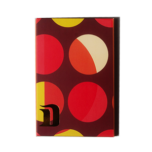 50% Dark Milk Chocolate Bar (New) - image