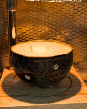 Dewdrop Meadow – Ligaya Candle - image