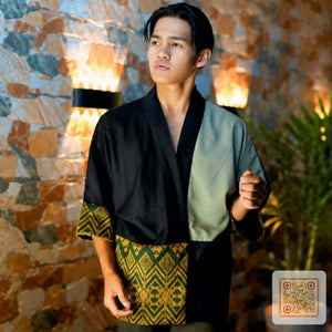 Diwang Kimono - image