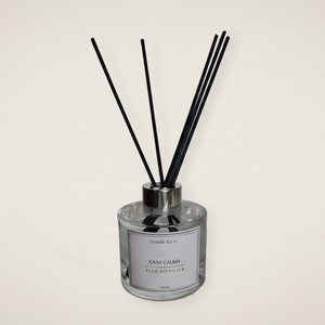 Reed Diffuser - image