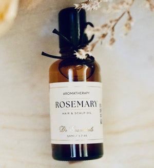 30ml ROSEMARY HAIR CARE - image