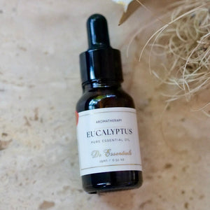 EUCALYPTUS PURE - image