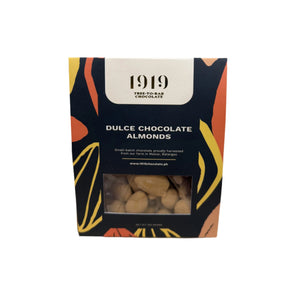Dulce Chocolate Almonds - image