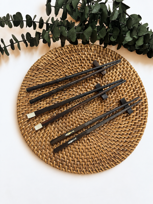 KAMAGONG CHOPSTICKS - image