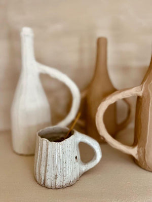 Ceramic Barnacle Limited Mug - image