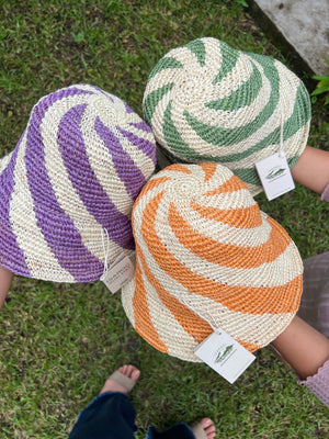 Isarog Sun Hat - image