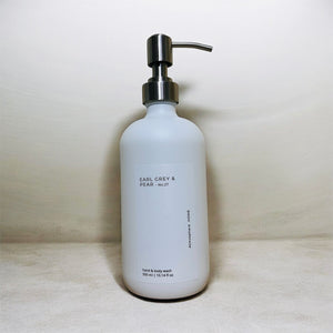Earl Grey & Pear - Hand & Body Wash - image