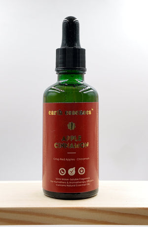 WATERSOLUBLE FOR HUMIDIFIER - image