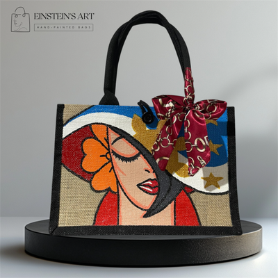 Einstein's Art - image