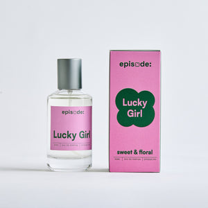 EPISODE Lucky Girl (Eau De Parfum 50ml) - image