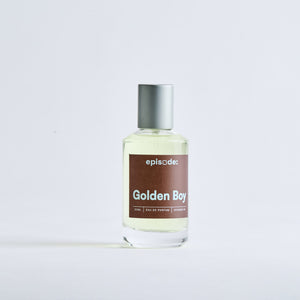 EPISODE Golden Boy (Eau De Parfum 50ml) - image